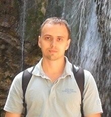 Сергей Шишлаков разработчик Сергей Шишлаков